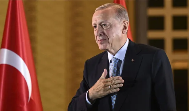 Cumhurbaşkanı Erdoğan’dan “akıllı ilaç” atağı: İki bakana kritik talimat!