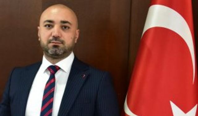 Mücahit Taylan kimdir? Et ve Süt Kurumu Genel Müdürü Mücahid Taylan nereli?