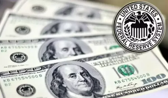 SON DAKİKA: FED faiz kararını açıkladı!