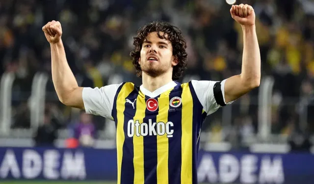 Ferdi Kadıoğlu Süper Lig yolunda: Fenerbahçe'ye dönecek mi?