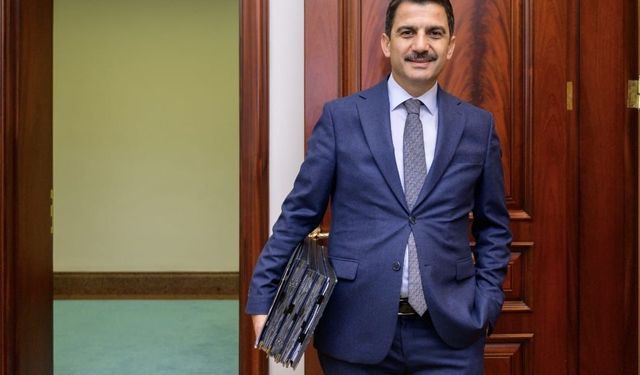 Turan Kuloğlu kimdir? Turan Kuloğlu kaç yaşında ve nereli? HSK yeni görevi..