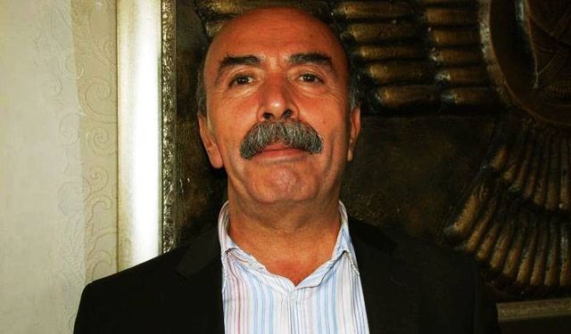 Hamit Geylani kimdir? Nereli? Öldü mü?