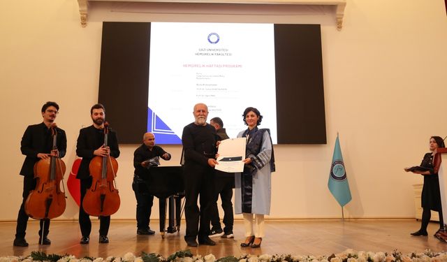 Hemşirelik Haftası’nda güçlü mesaj: Hemşireliğe yatırım geleceğe yatırımdır