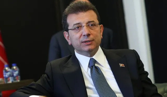 İmamoğlu'nun yeni hesabı da kapatıldı: Uzantı değiştirme hamlesi de sonuç vermedi