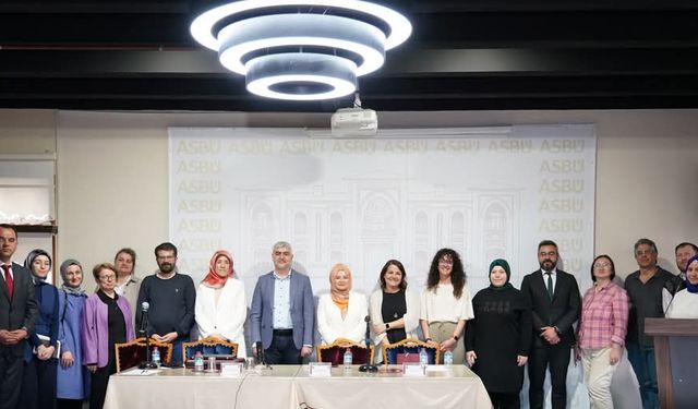 Kalite ve Akreditasyon Ankara'da masaya yatırıldı