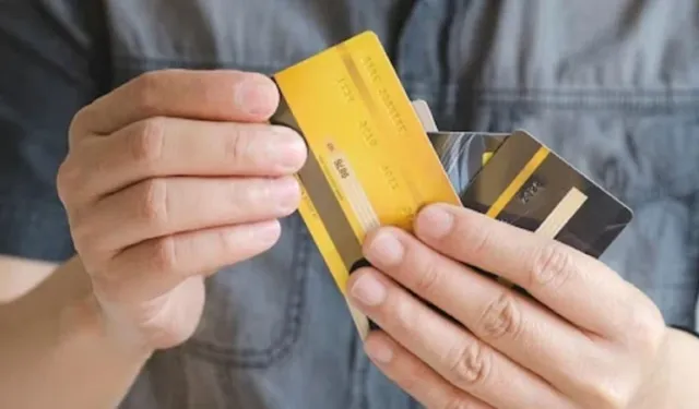 Milyonları ilgilendiriyor! Kredi kartı, KMH ve konut kredilerinde yeni dönem