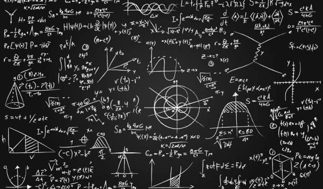 Çankaya Üniversitesi'nde 16. Ankara Matematik Günleri başlıyor