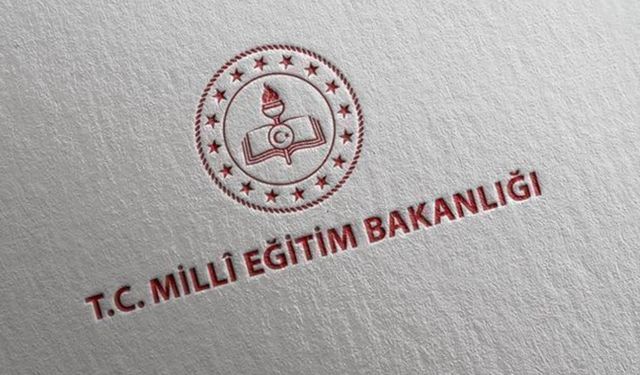 Resmi Gazete'de yayımlandı: MEB o vakıfa 6,7 milyar TL kaynak aktarabilecek!