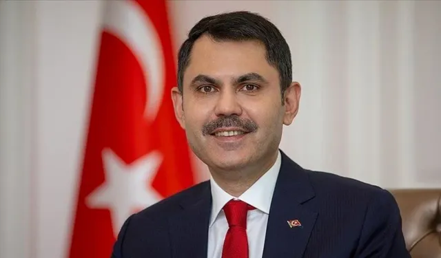 Haymana ve Gölbaşı Belediye Başkanlarından Bakan Kurum’a ziyaret!