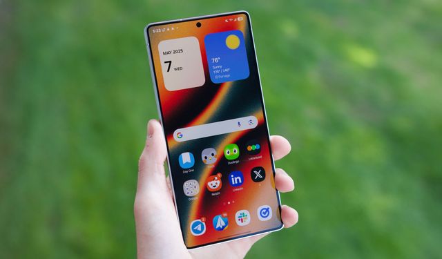 Samsung'dan yeni nesil yazılım atağı! One UI 8, S25 Ultra ile test sürecinde
