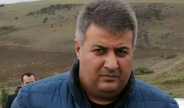 Gönen Karakaya kimdir, nereli? Gönen Karakaya ne iş yapıyor? Gönen Karakaya MOSSAD