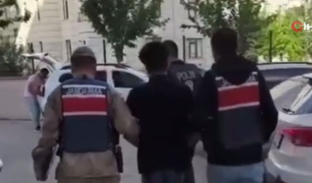 Bakan Yerlikaya açıkladı: 1,8 milyarlık dolandırıcılık ağı çökertildi! 64 şüpheli yakalandı