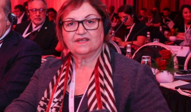 Şule Bucak kaç yaşında? Şule Bucak CHP kimdir nereli?