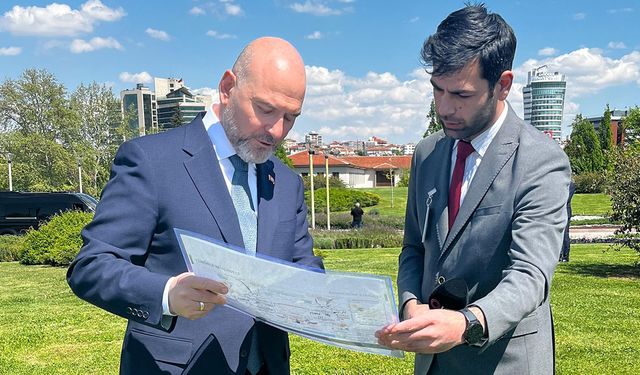 Süleyman Soylu’dan “Terörsüz Türkiye” mesajı: "Bu tarihi bir adımdır"