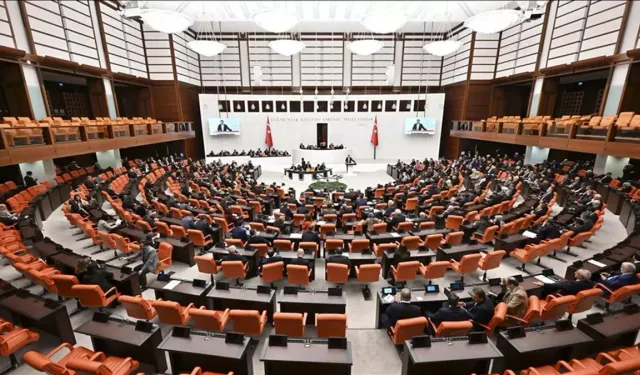 HSK üyeleri belli oldu