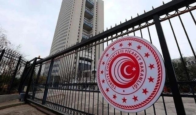 Ticaret Bakanlığı’ndan Çin Ürünlerine Damping Hamlesi