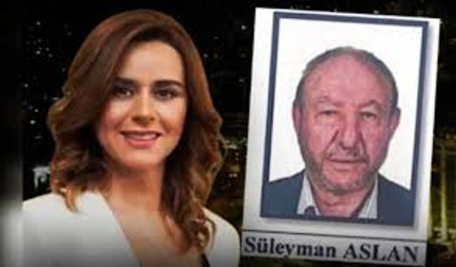Süleyman Aslan kimdir? Süleyman Aslan tefeci