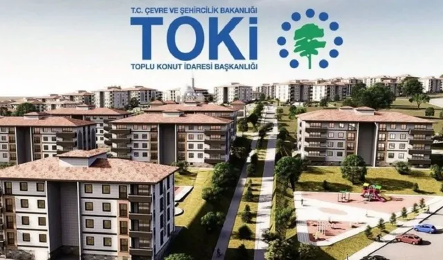 TOKİ’den yüzde 25 indirim kampanyası! İşte Başvuru şartları ve tarihleri