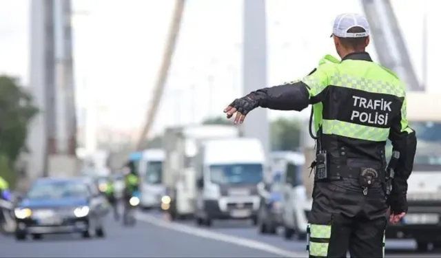 İçişleri Bakanı Yerlikaya bayramdaki trafik bilançosunu açıkladı