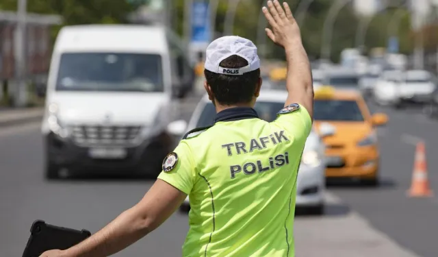 Ankaralılar dikkat! Yarın bu yollar trafiğe kapalı!