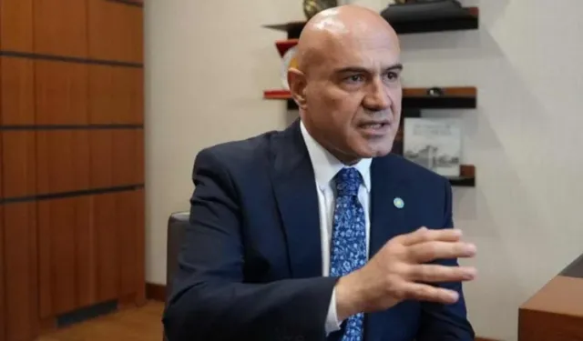 İYİ Parti Balıkesir Milletvekili Çömez hakkında soruşturma başlatıldı