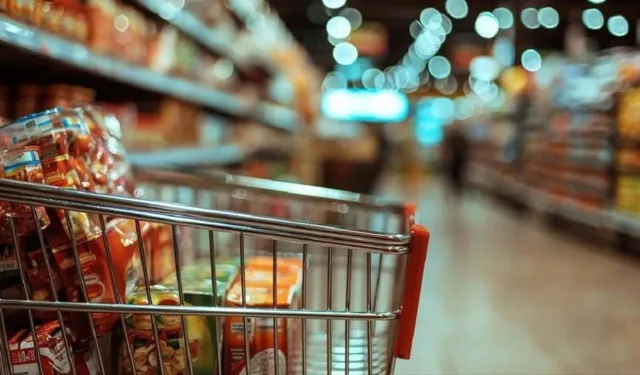 2008’e ait market broşürü ortaya çıktı! Fiyat listesi gündem oldu