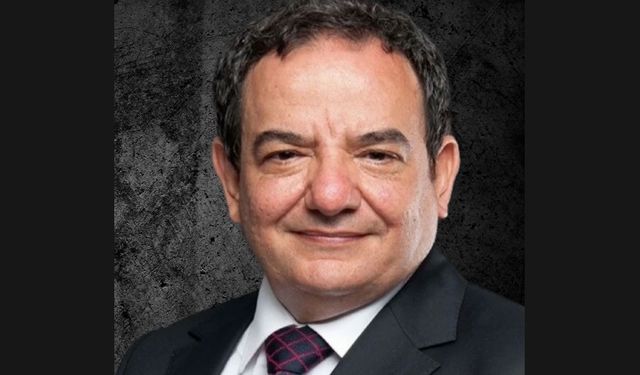 Altay Başkanı Yüksel Gürüz kimdir, kaç yaşında? Yüksel Gürüz'ün asıl mesleği ne?