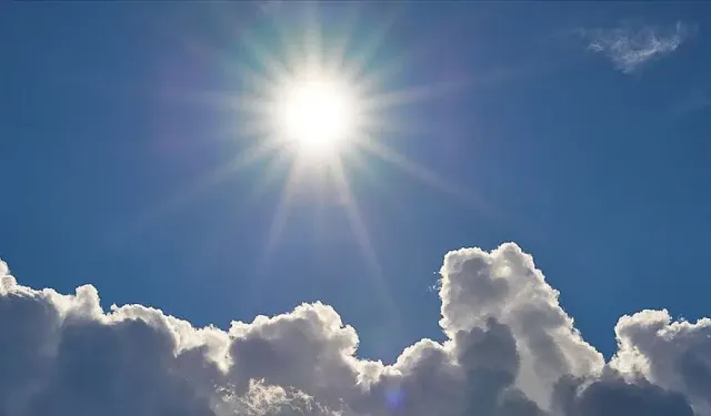 Meteoroloji Uyardı: Karadeniz ve Doğu'da Kuvvetli Yağış Bekleniyor