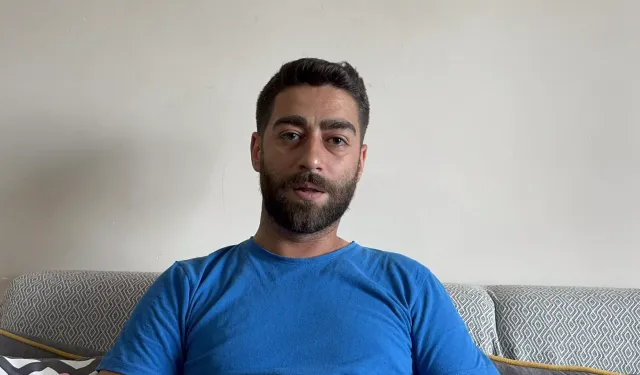 Adana'da Hobi Bahçesinde Dehşet: Resim Öğretmenine Yorgun Mermi İsabet Etti