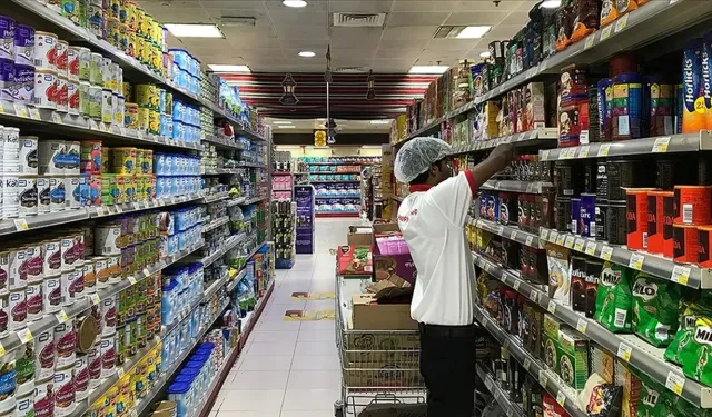 Vatandaşın o ürünlere eli varmıyor! Market ve üreticide en çok artan ve azalan ürünler açıklandı