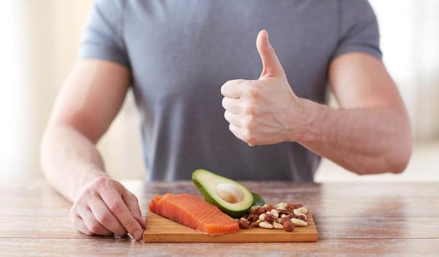 Erkeklerin gençlik iksiri! Bilim insanları bu 6 gıdayı açıkladı