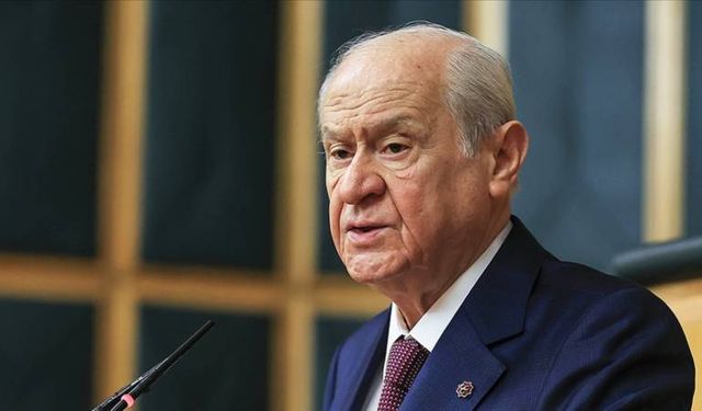 Bahçeli’den 15 Temmuz mesajı: “Gelecek nesiller her zaman tetikte olmalı”