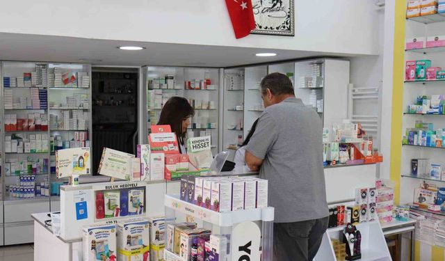 2025 Arefe ve Kurban Bayramı’nda eczaneler açık mı?