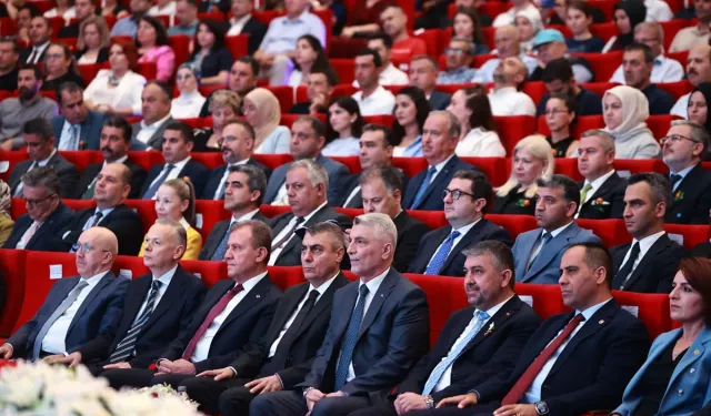 Bakan Bolat: "İsrail ile hiçbir ticaret yapılmıyor iddialar tamamen asılsız"