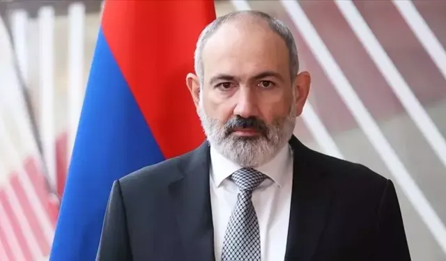 Ermenistan’da Siyaset ve Kilise Arasında Sert Polemik: Paşinyan’dan “5 Günlük Küfür Molası” Çağrısı