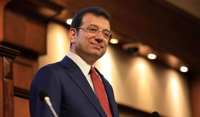 İmamoğlu’nun ‘bilirkişiyi etkileme’ davası 26 Eylül’e ertelendi