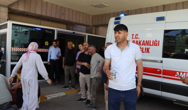 Erzurum'da maden ocağı çöktü! Göçük altında kalan 3 işçi hayatını kaybetti!