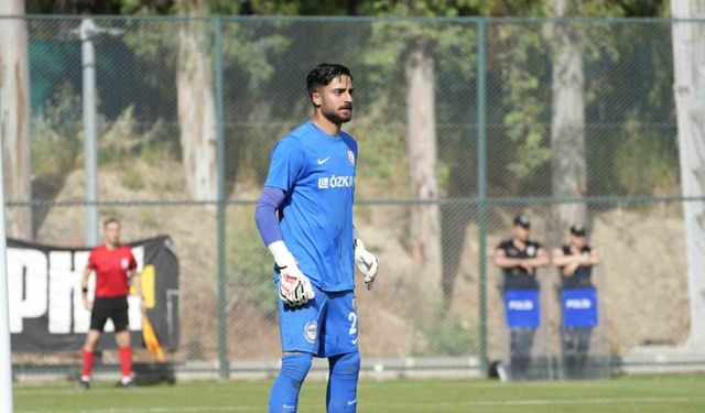 Trabzonspor Serhat Öztaşdelen’in peşinde