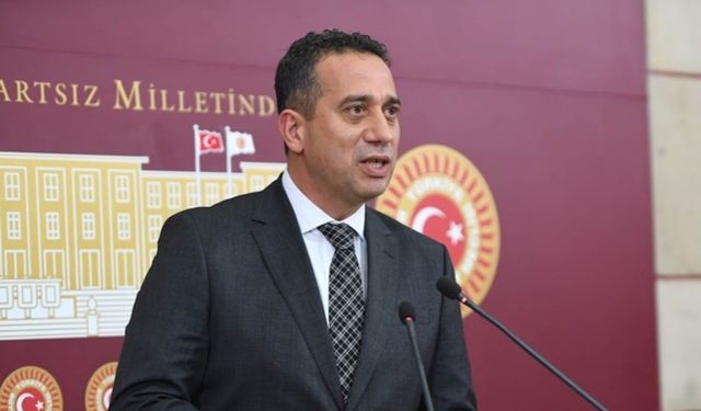 CHP'den kurultay davasına rest: "Bu koltuğa yargı yoluyla kimse oturamaz!"