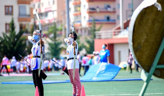 Altındağ Belediyesi'nden gençlere ücretsiz yaz okulu müjdesi