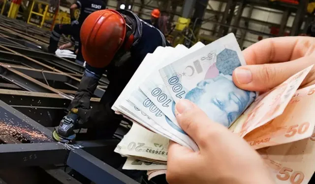 İş dünyasından asgari ücrete zam çağrısı! Patronlar şaşırttı