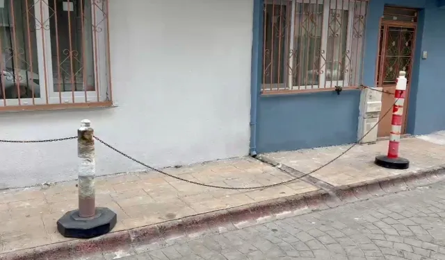 Kamuya ait park alanlarını işgal edenlere ceza yolda!
