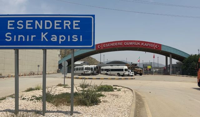 İsrail-İran çatışması sonrası Türk vatandaşları Türkiye’ye dönüyor!