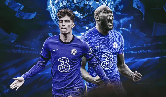 Chelsea Uzatmalarda Açıldı: Benfica’yı 4-1 Yendi, Çeyrek Finalde Palmeiras’la Eşleşti