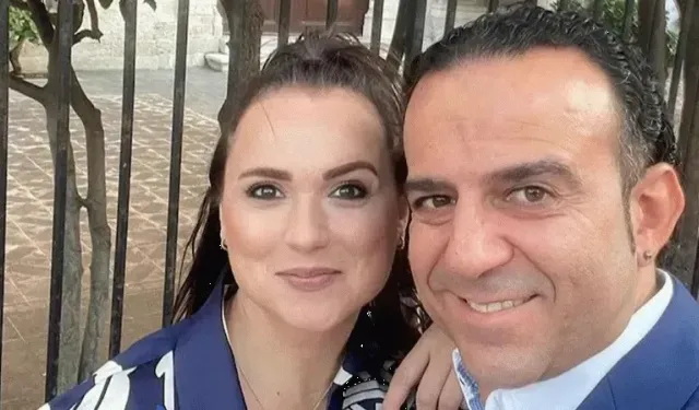 Ceren Kumbasar Mumay kimdir? Babası kimdir? Annesi kimdir? Eşi kimdir?