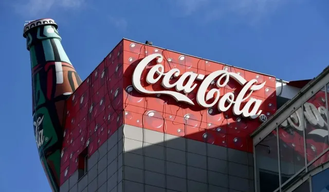 Rekabet Kurulu'ndan Coca-Cola'ya 282 milyon TL'lik şok ceza!