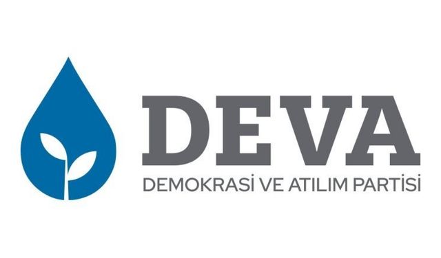DEVA Partisi'nde deprem! İki milletvekili istifa etti!