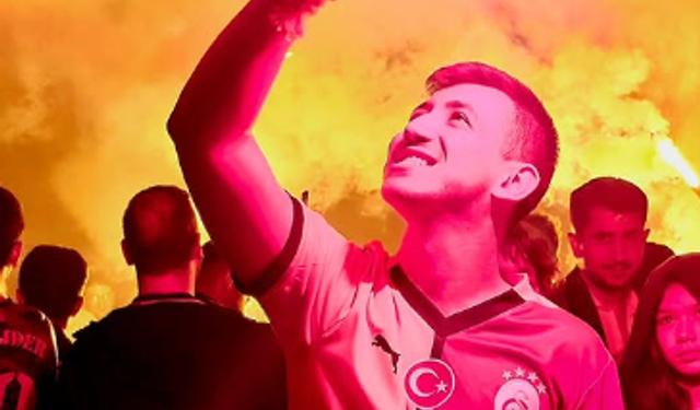 Halilcan Aytan kaç yaşında? Halilcan Aytan Galatasaray