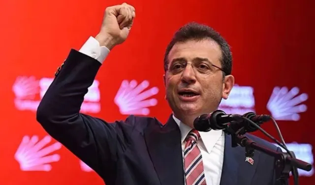 İmamoğlu’ndan enflasyon tepkisi: "Milletin cebinden alıp başarı diye sunuyorlar!"
