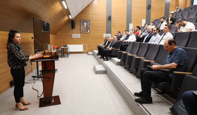 Ankara'da Teknoloji Hamlesi: Yerli ve Milli Yapay Zekâ Platformu Geliyor!